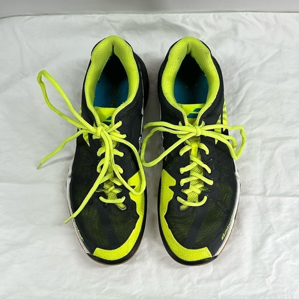 Babolat Men’s Shadow Tour Indoor Court Shoes, 7 - Picture 3 of 7